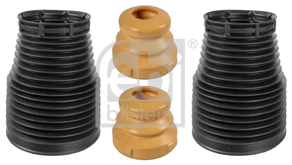 Dust Cover Kit, shock absorber